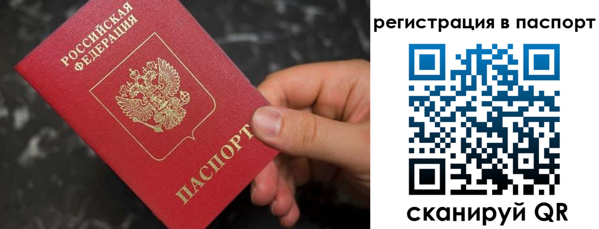 прописка регистрация в Камешково